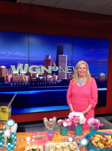 Fun, Food and Craftyness!