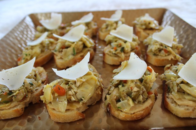 artichoke and manchego 3